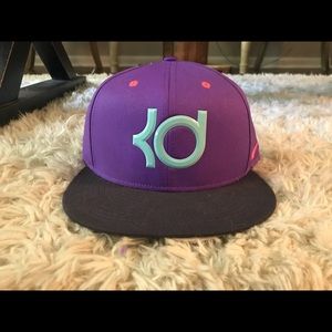 BRAND NEW Nike KD cap
